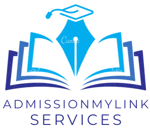 Admission My Link